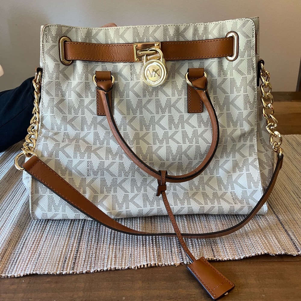 Michael Kors Purse
